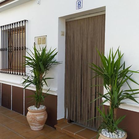 Appartamento Sabor Andaluz Almuñécar Esterno foto