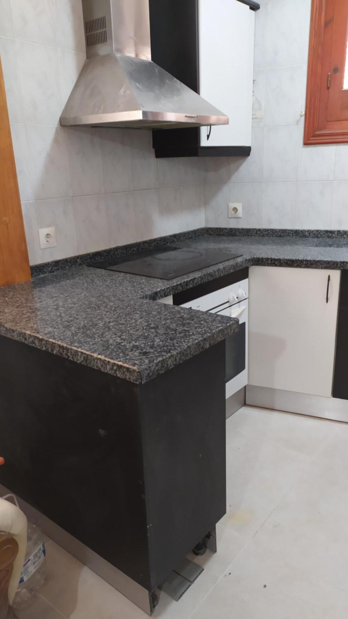 Appartamento Sabor Andaluz Almuñécar Esterno foto