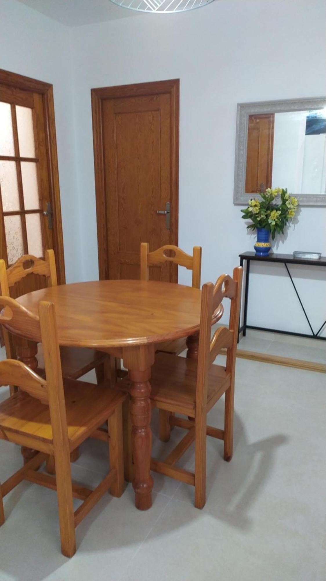 Appartamento Sabor Andaluz Almuñécar Esterno foto
